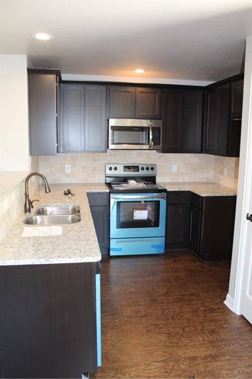 Apartment for rent at 208 W Lake Ave #208, Sherman, TX 75090