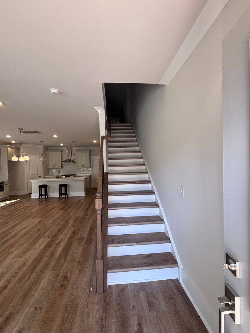 Townhouse for rent at 4638 Dogwood Place, Charlotte, NC 28212