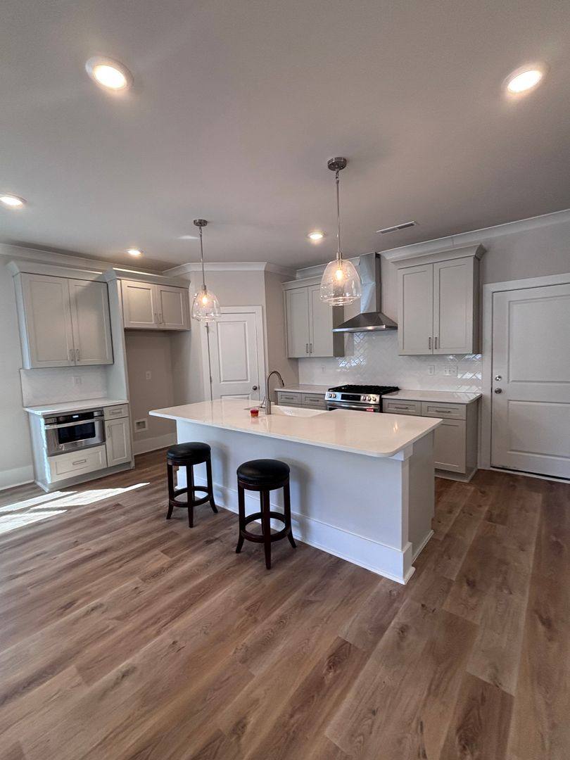Townhouse for rent at 4638 Dogwood Place, Charlotte, NC 28212