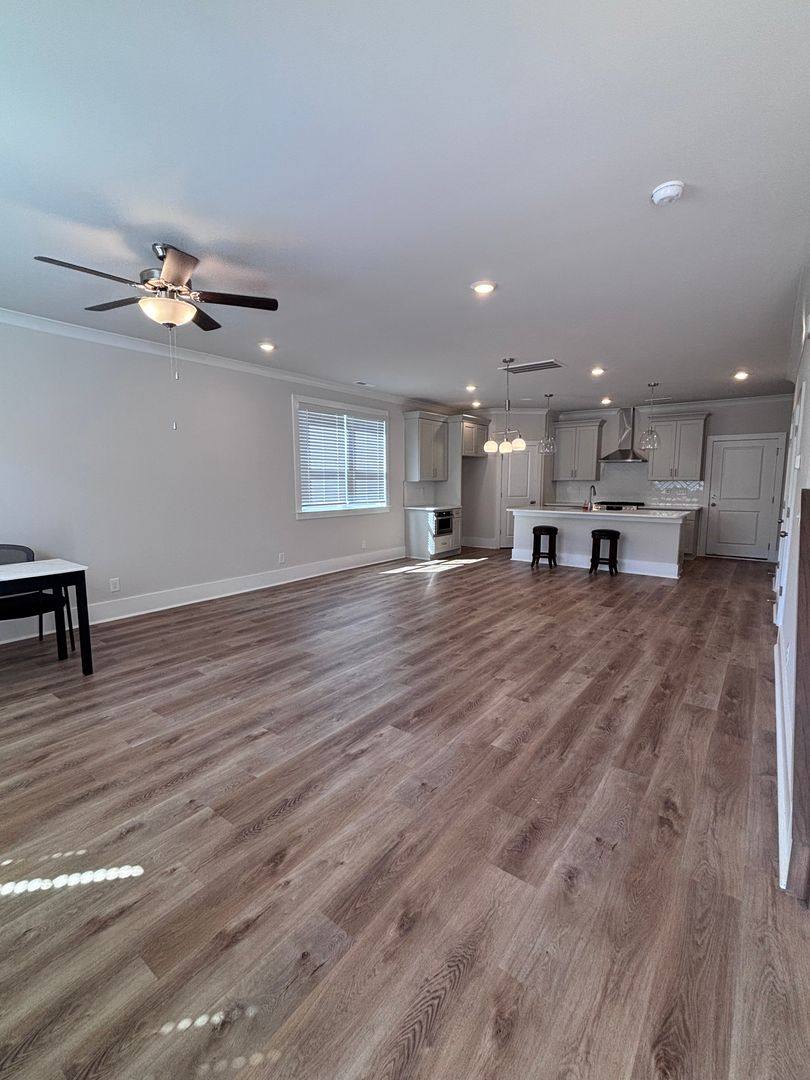 Townhouse for rent at 4638 Dogwood Place, Charlotte, NC 28212