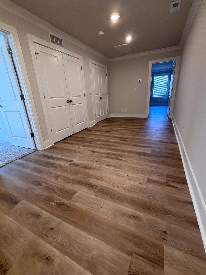 Townhouse for rent at 4638 Dogwood Place, Charlotte, NC 28212