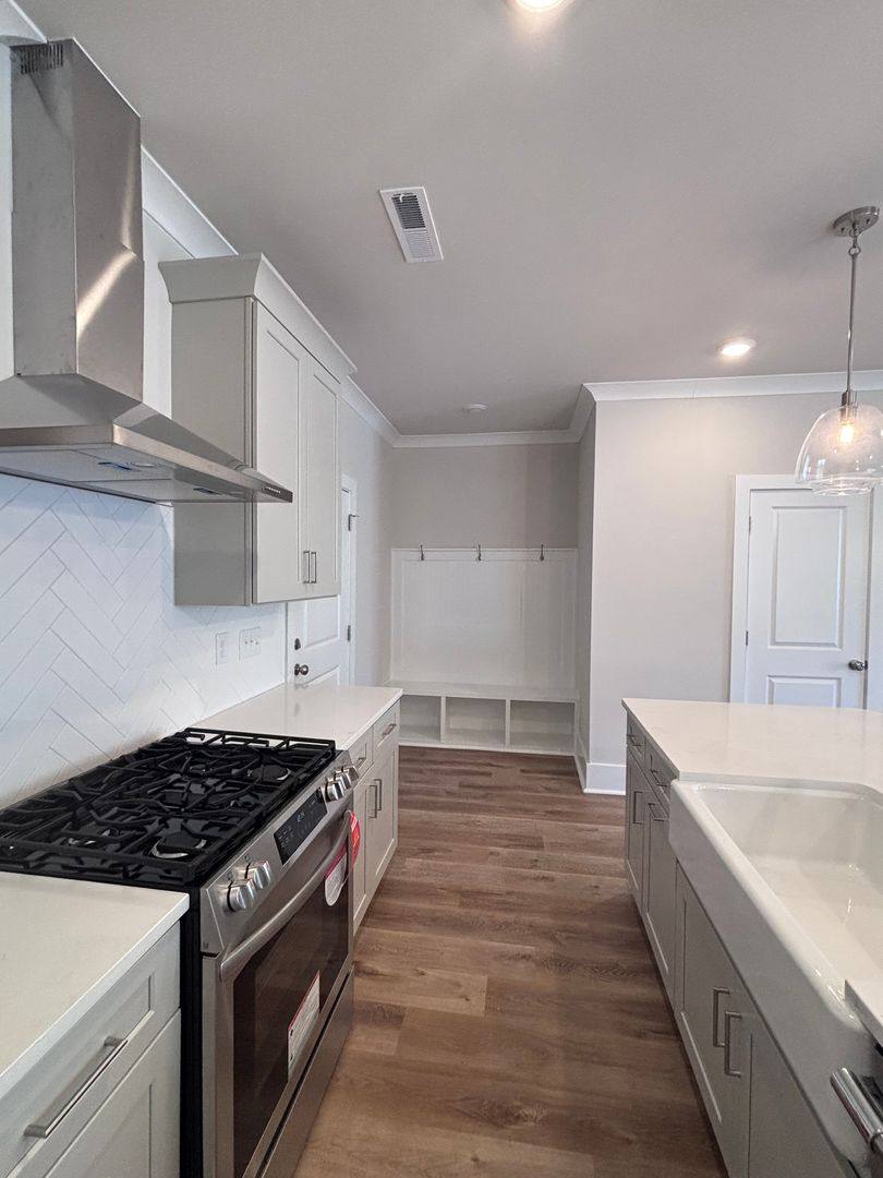 Townhouse for rent at 4638 Dogwood Place, Charlotte, NC 28212