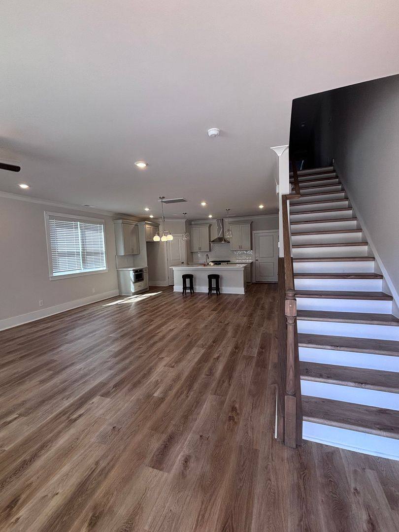 Townhouse for rent at 4638 Dogwood Place, Charlotte, NC 28212