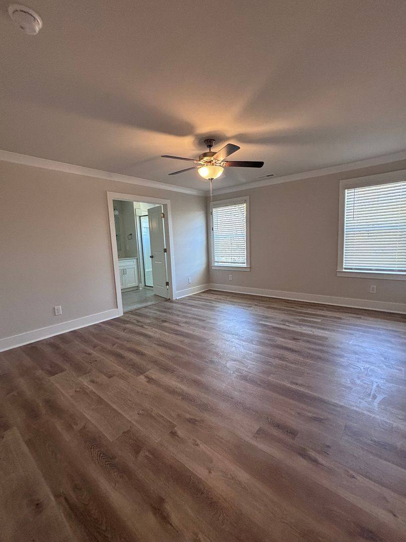 Townhouse for rent at 4638 Dogwood Place, Charlotte, NC 28212