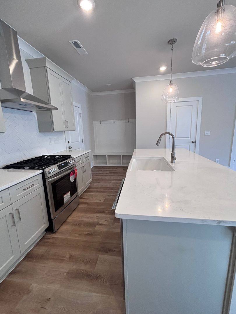 Townhouse for rent at 4638 Dogwood Place, Charlotte, NC 28212