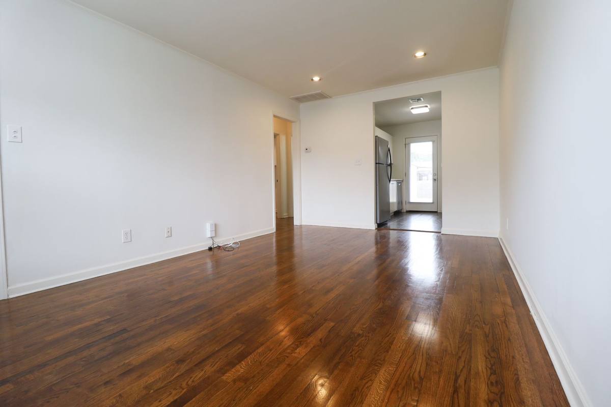 House for rent at 923 E 37th Place, Tulsa, OK 74105
