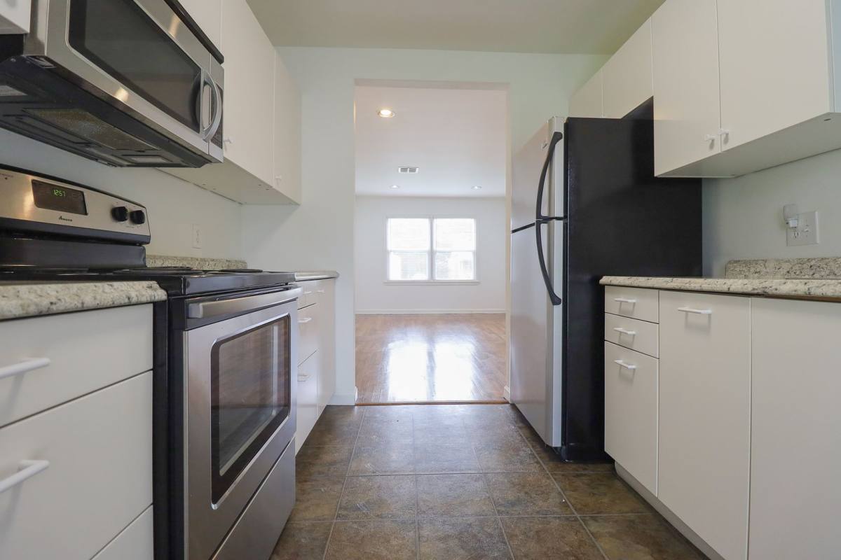 House for rent at 923 E 37th Place, Tulsa, OK 74105