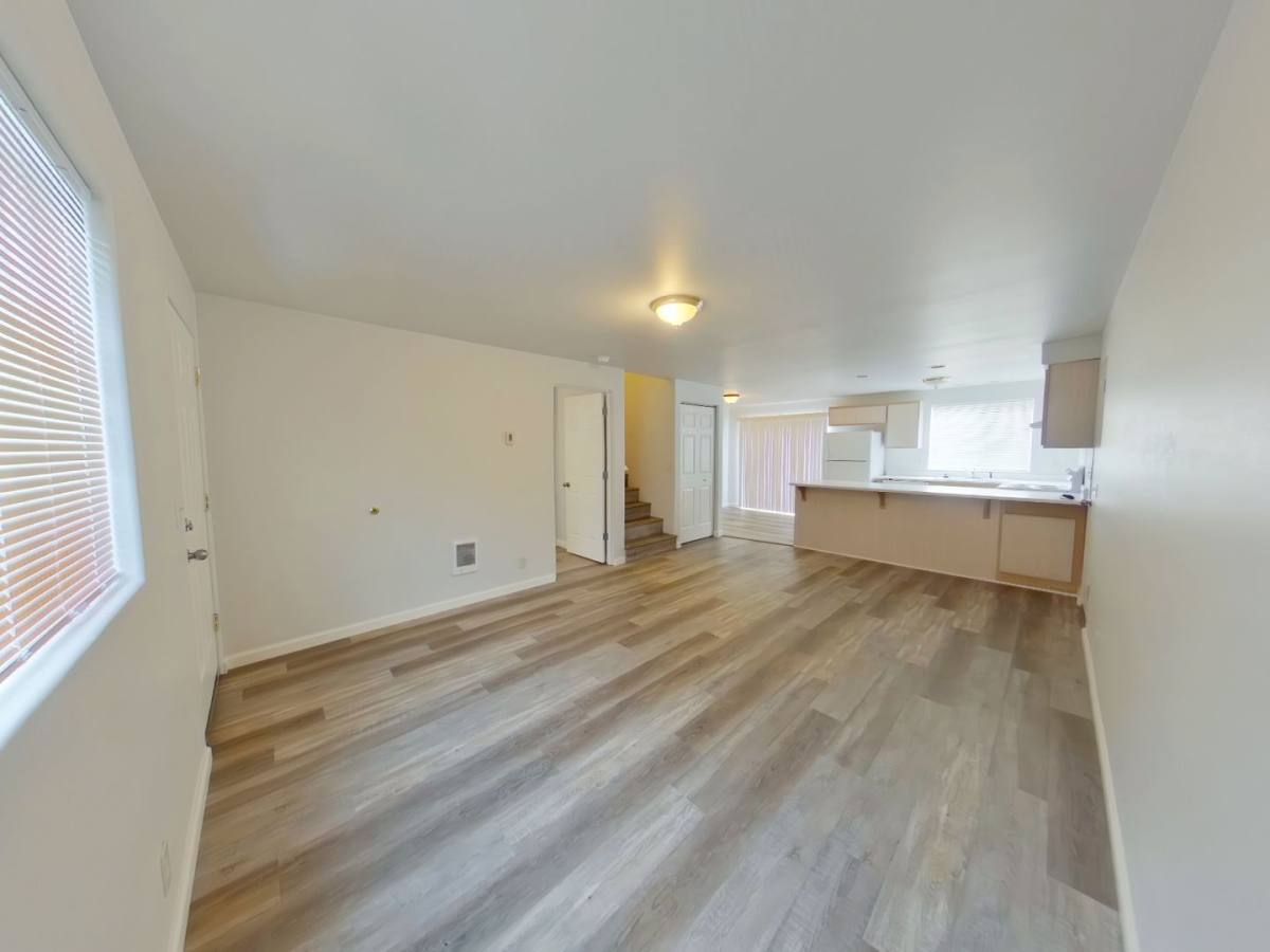 Apartment for rent at 1990 10th St, Springfield, OR 97477