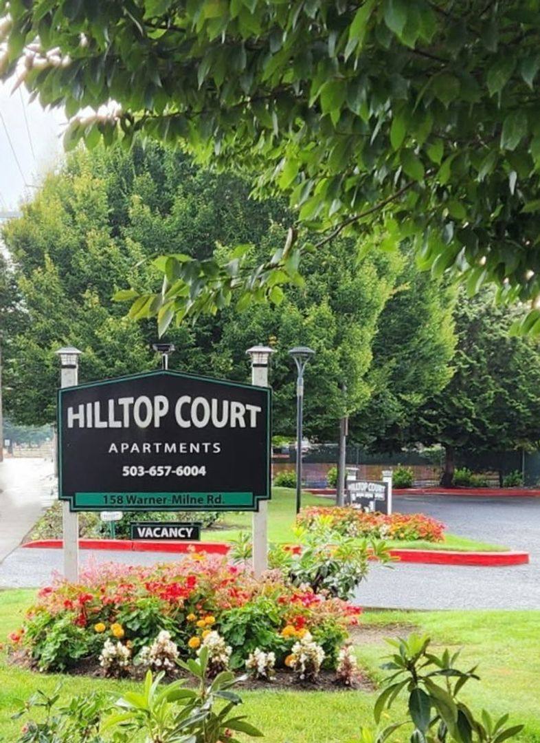Apartment for rent at 158 Warner Milne Rd, Oregon City, OR 97045