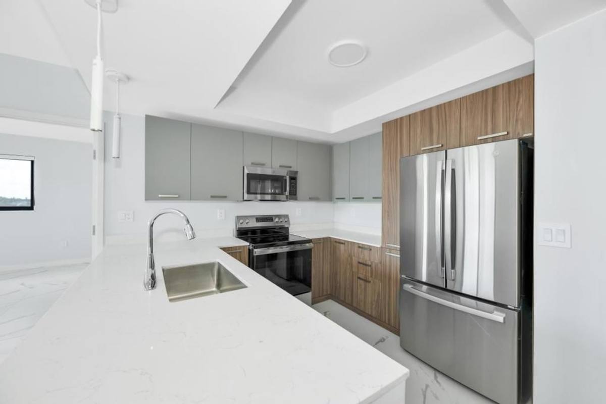 Apartment for rent at 840 NE 130th St, Miami, FL 33161