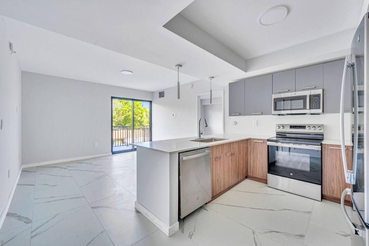 Apartment for rent at 840 NE 130th St, Miami, FL 33161