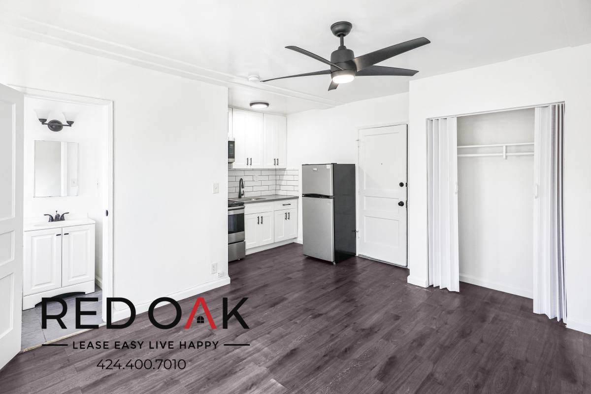 Condo for rent at 851 S Kenmore Ave #25, Los Angeles, CA 90005