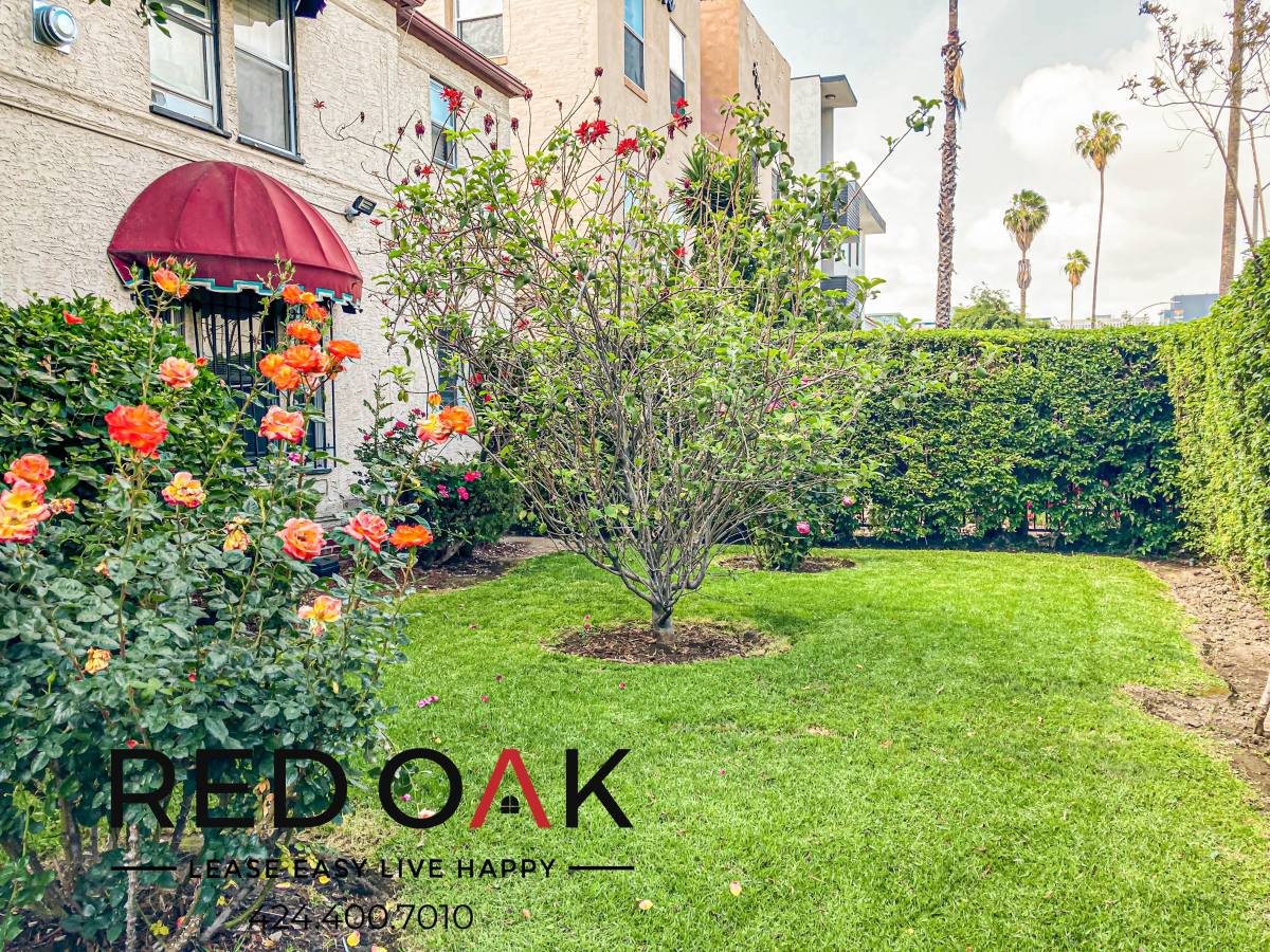 Condo for rent at 851 S Kenmore Ave #25, Los Angeles, CA 90005