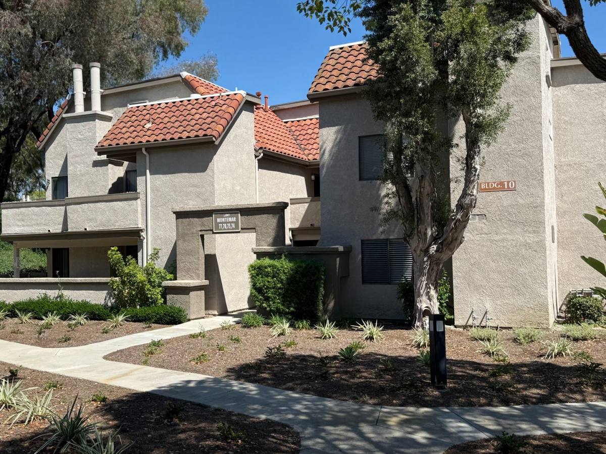 Condo for rent at 25941 Montemar, Laguna Niguel, CA 92677