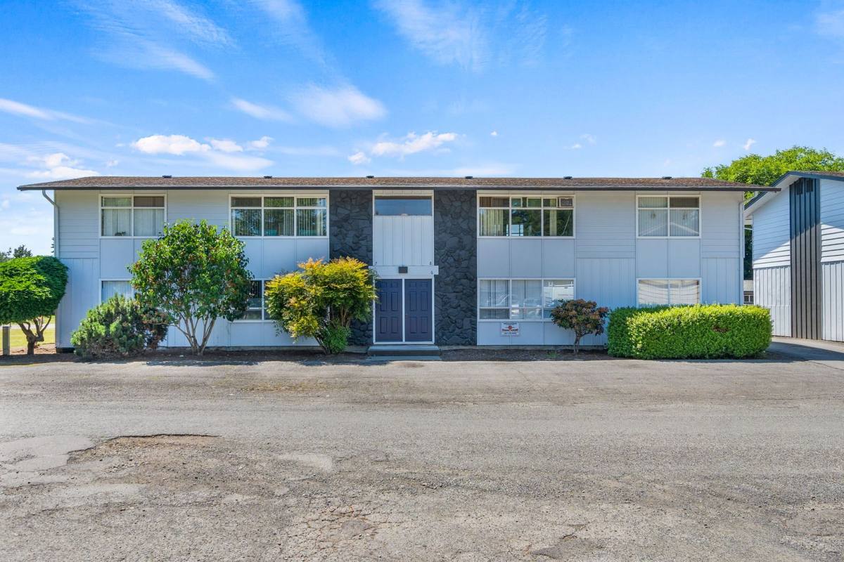Apartment for rent at 1509, 1510-1513 Lewis St, Centralia, WA 98531