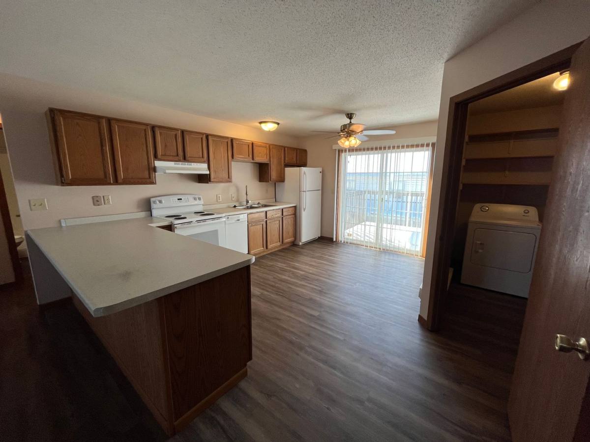 Apartment for rent at 201 E Veterans St #D, Tomah, WI 54660