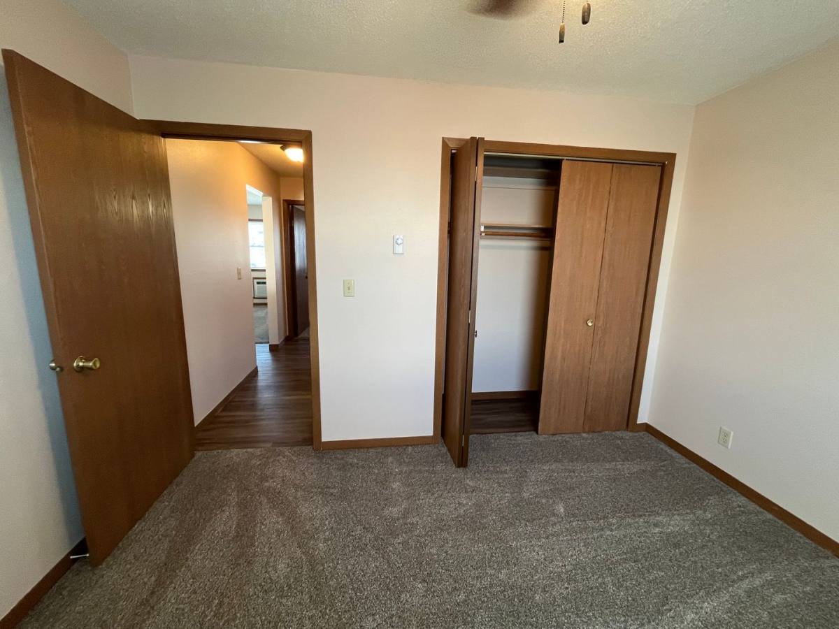 Apartment for rent at 201 E Veterans St #D, Tomah, WI 54660