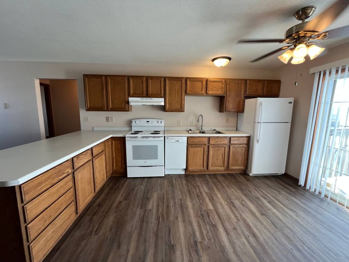Apartment for rent at 201 E Veterans St #D, Tomah, WI 54660
