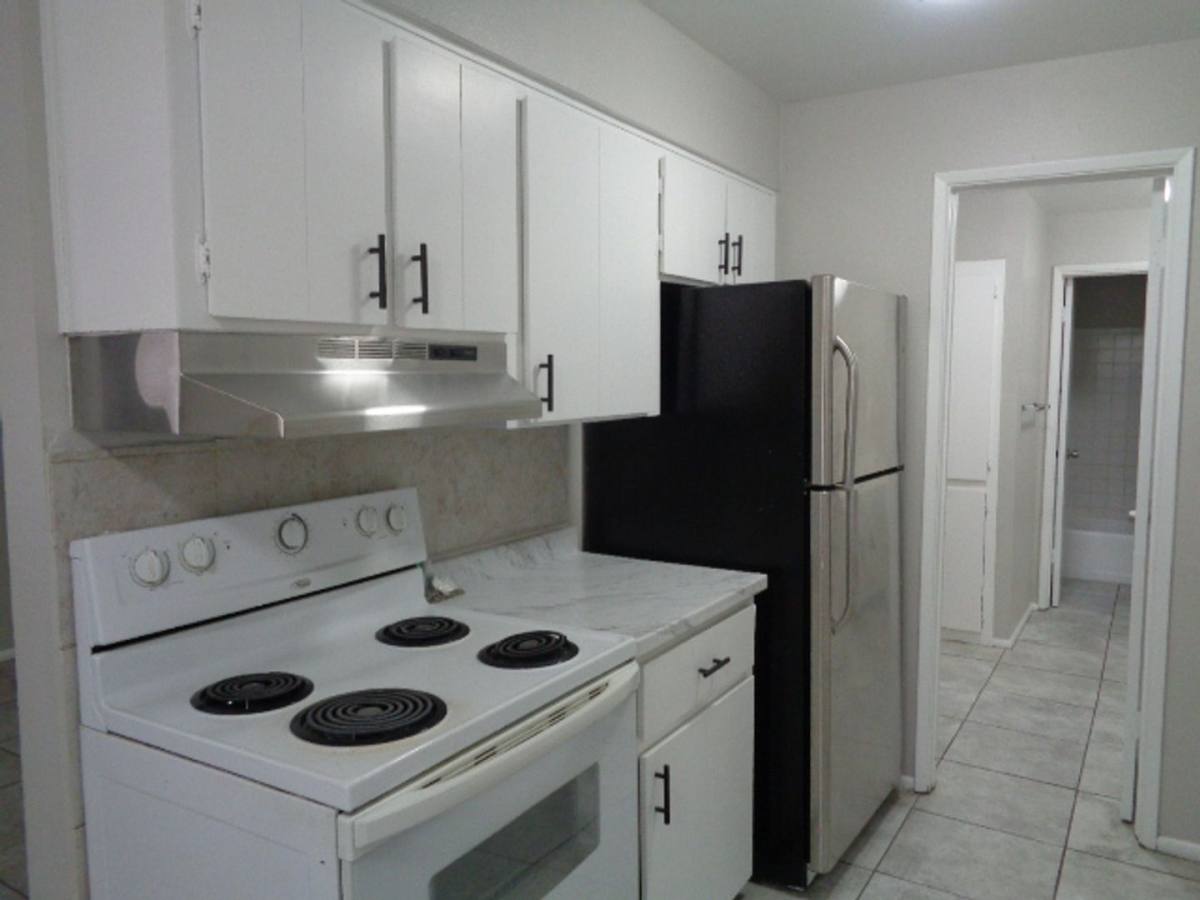 Apartment for rent at 2604 W Pierson St, Phoenix, AZ 85017
