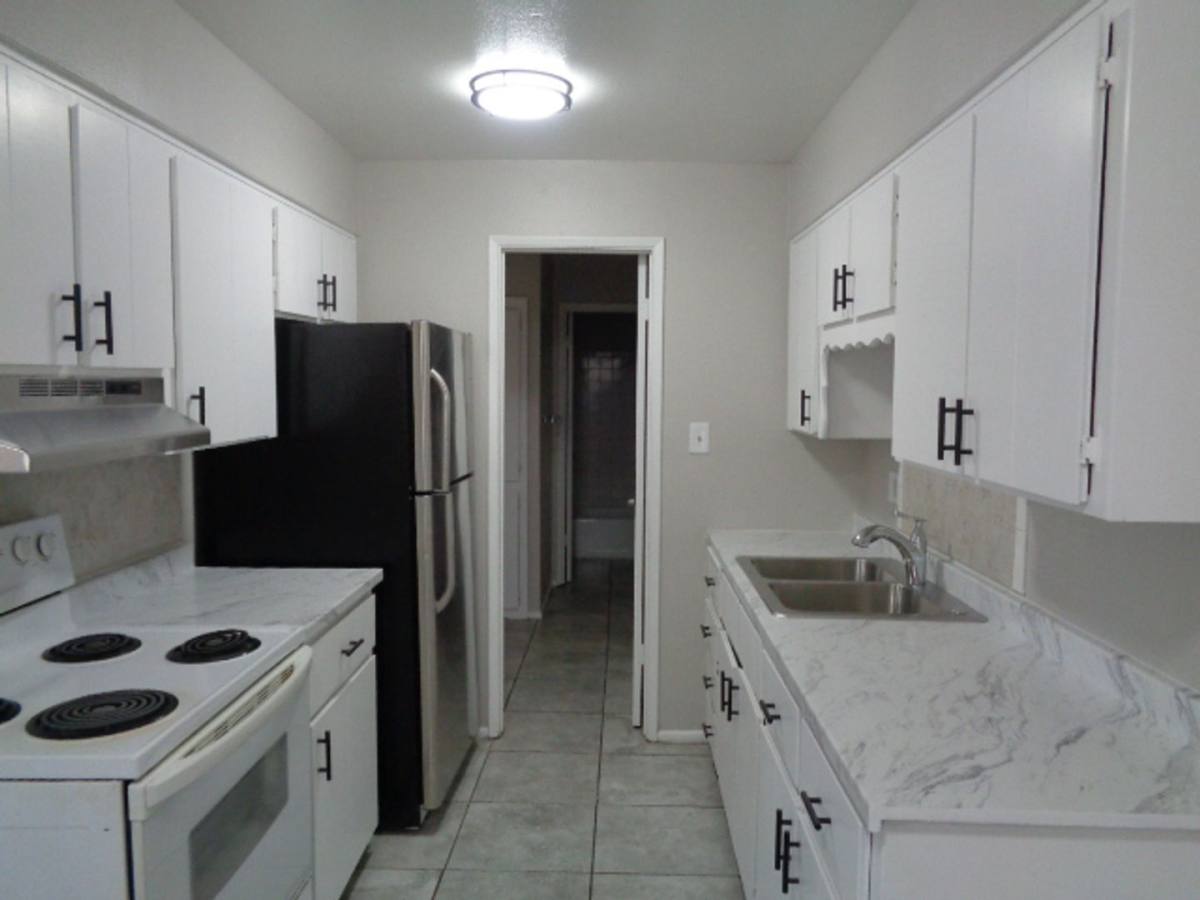 Apartment for rent at 2604 W Pierson St, Phoenix, AZ 85017