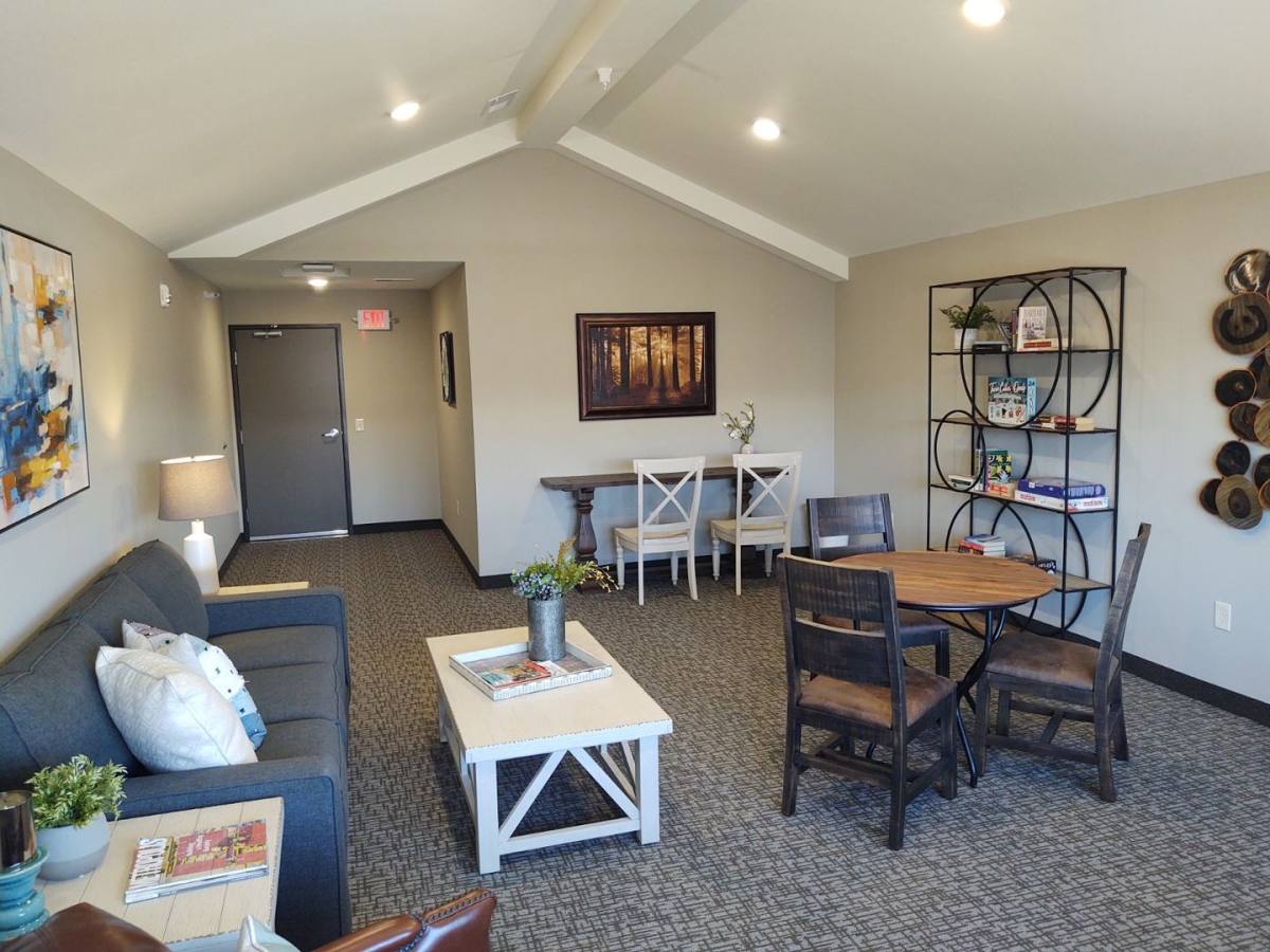 Apartment for rent at 810 7th Ave NE, Isanti, MN 55040