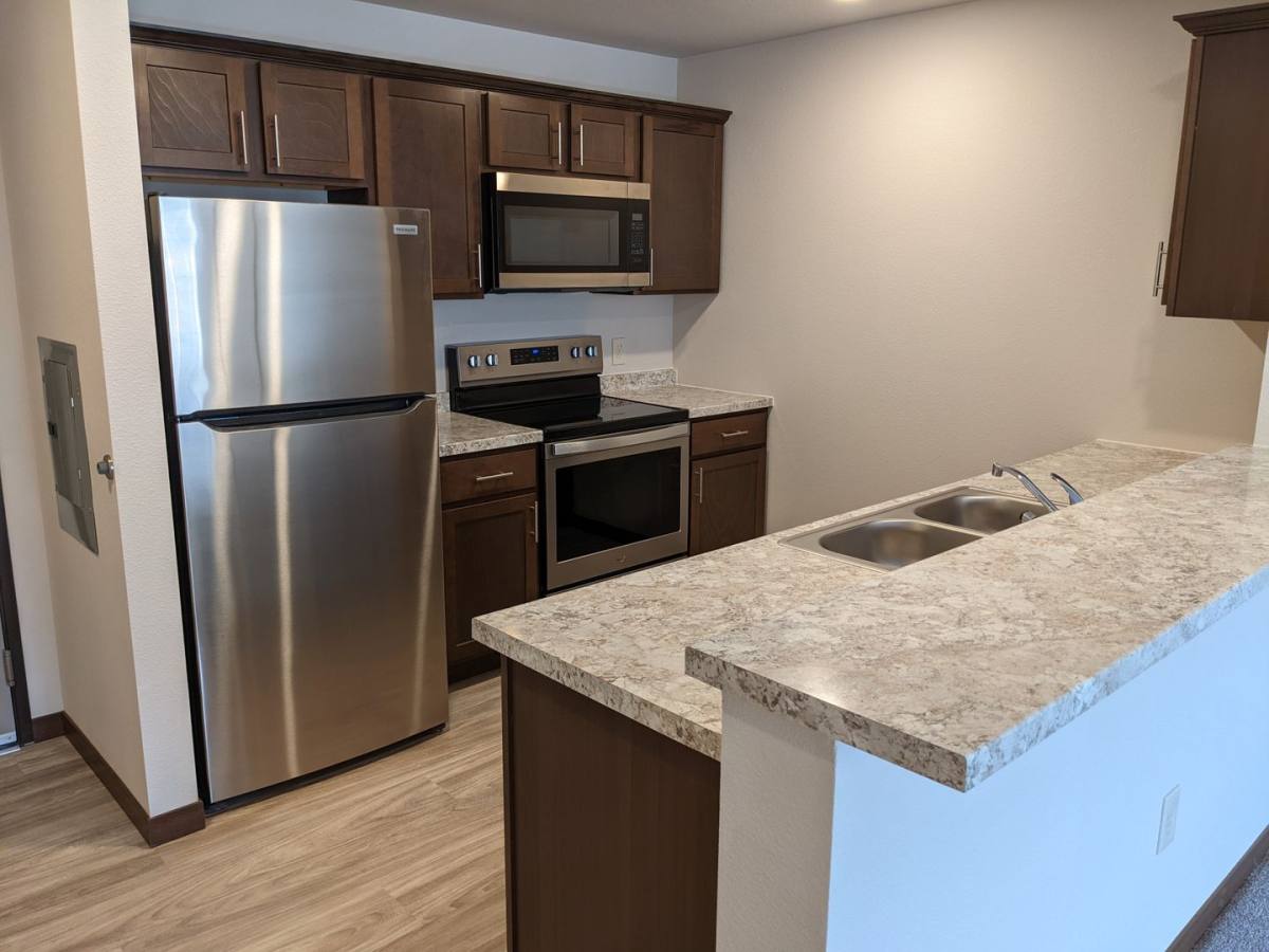 Apartment for rent at 810 7th Ave NE, Isanti, MN 55040