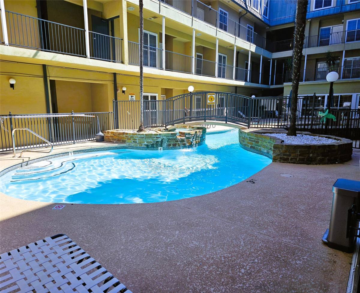 Condo for rent at 921 Marine St #227, Galveston, TX 77550