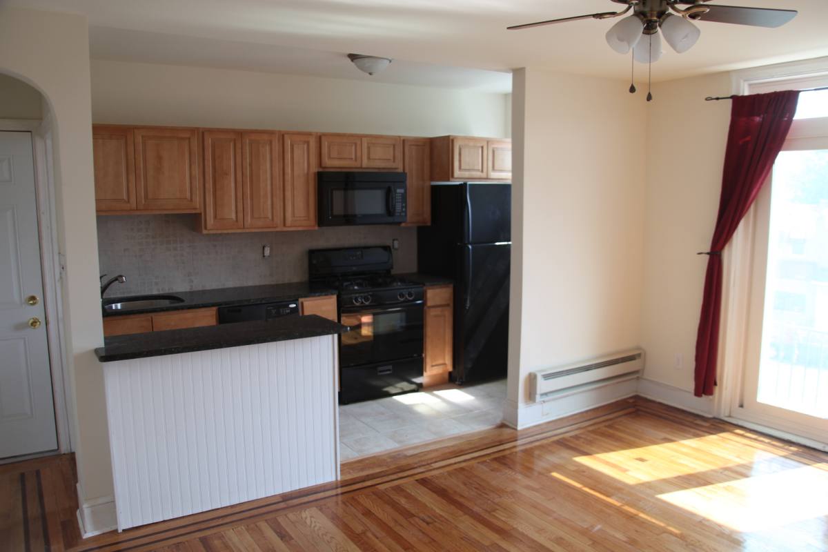 Apartment for rent at 2033 E Darby Rd, Havertown, PA 19083