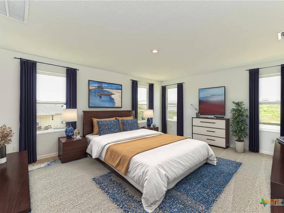 Apartment for rent at 157 Seattle Slew Dr #157, Jarrell, TX 76537