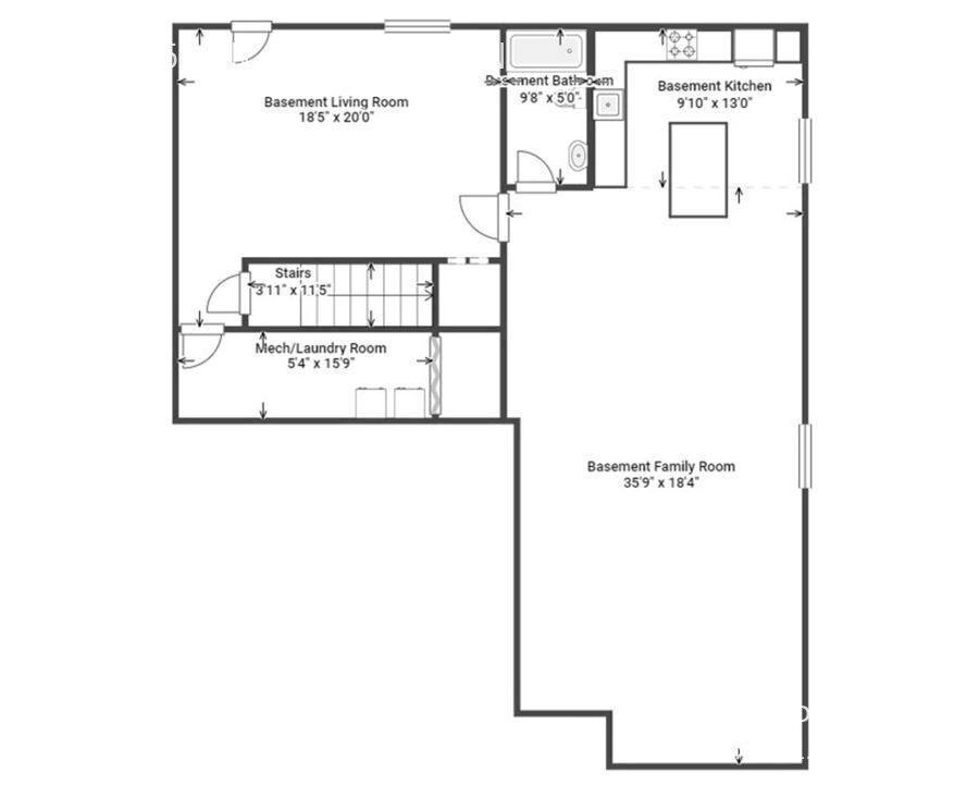 Apartment for rent at 1071 W 530 N, Orem, UT 84057