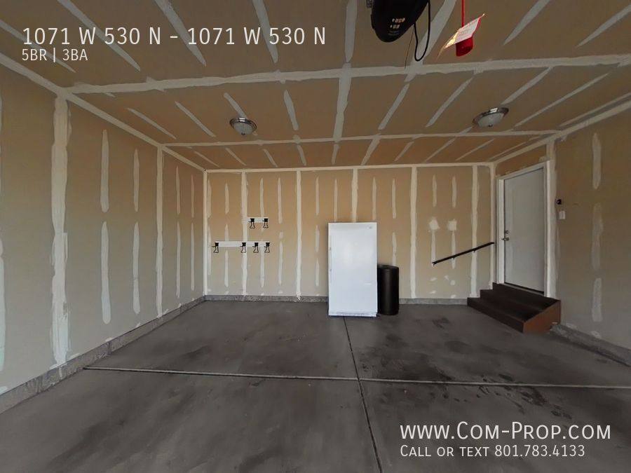 Apartment for rent at 1071 W 530 N, Orem, UT 84057