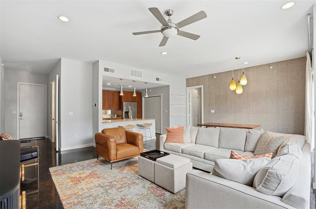Apartment for rent at 2608 Museum Way #3202, Fort Worth, TX 76107