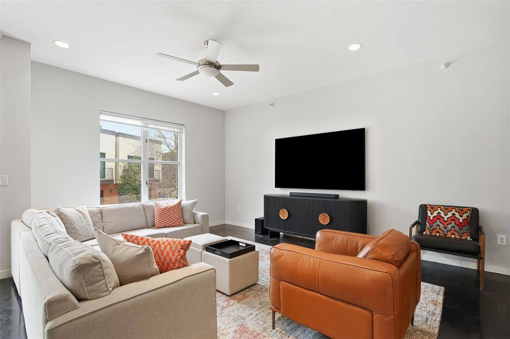 Apartment for rent at 2608 Museum Way #3202, Fort Worth, TX 76107