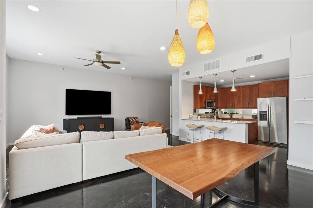 Apartment for rent at 2608 Museum Way #3202, Fort Worth, TX 76107