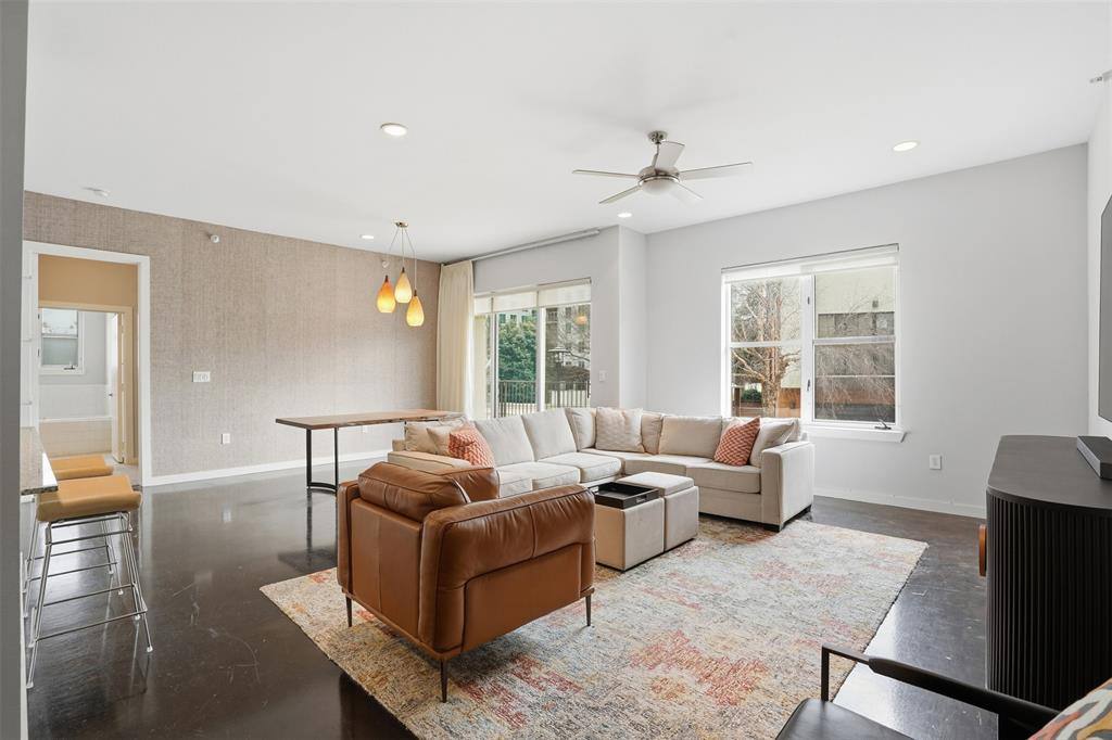 Apartment for rent at 2608 Museum Way #3202, Fort Worth, TX 76107