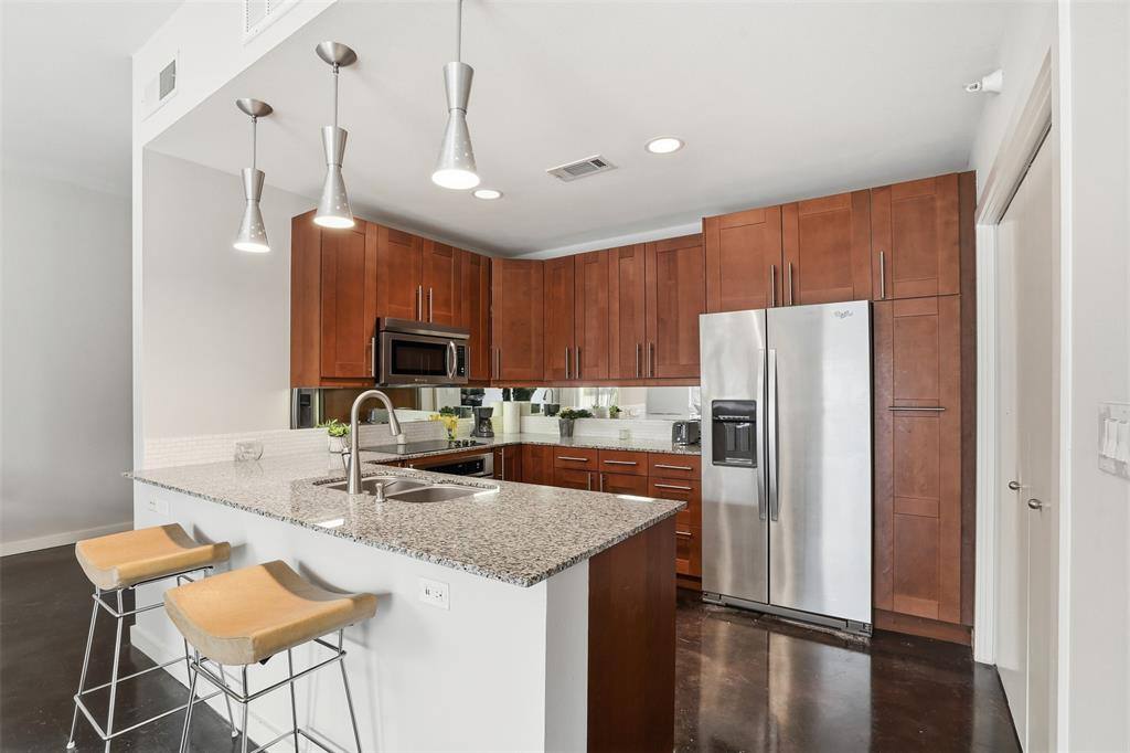 Apartment for rent at 2608 Museum Way #3202, Fort Worth, TX 76107