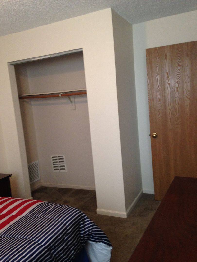 Apartment for rent at 611 Michigan, 616-624 Florida, Lawrence, KS 66044