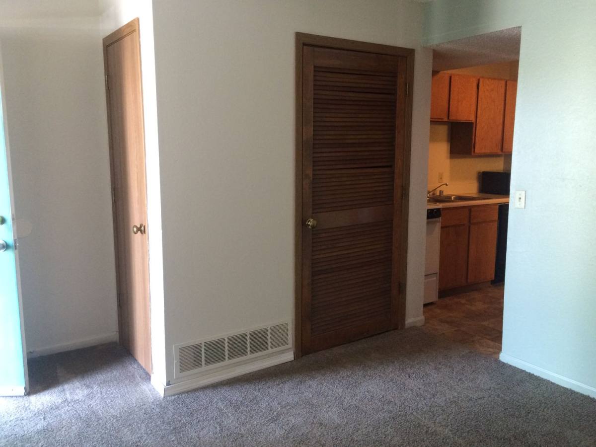 Apartment for rent at 611 Michigan, 616-624 Florida, Lawrence, KS 66044