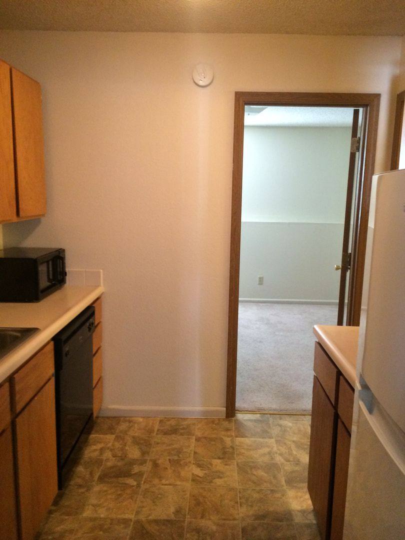 Apartment for rent at 611 Michigan, 616-624 Florida, Lawrence, KS 66044
