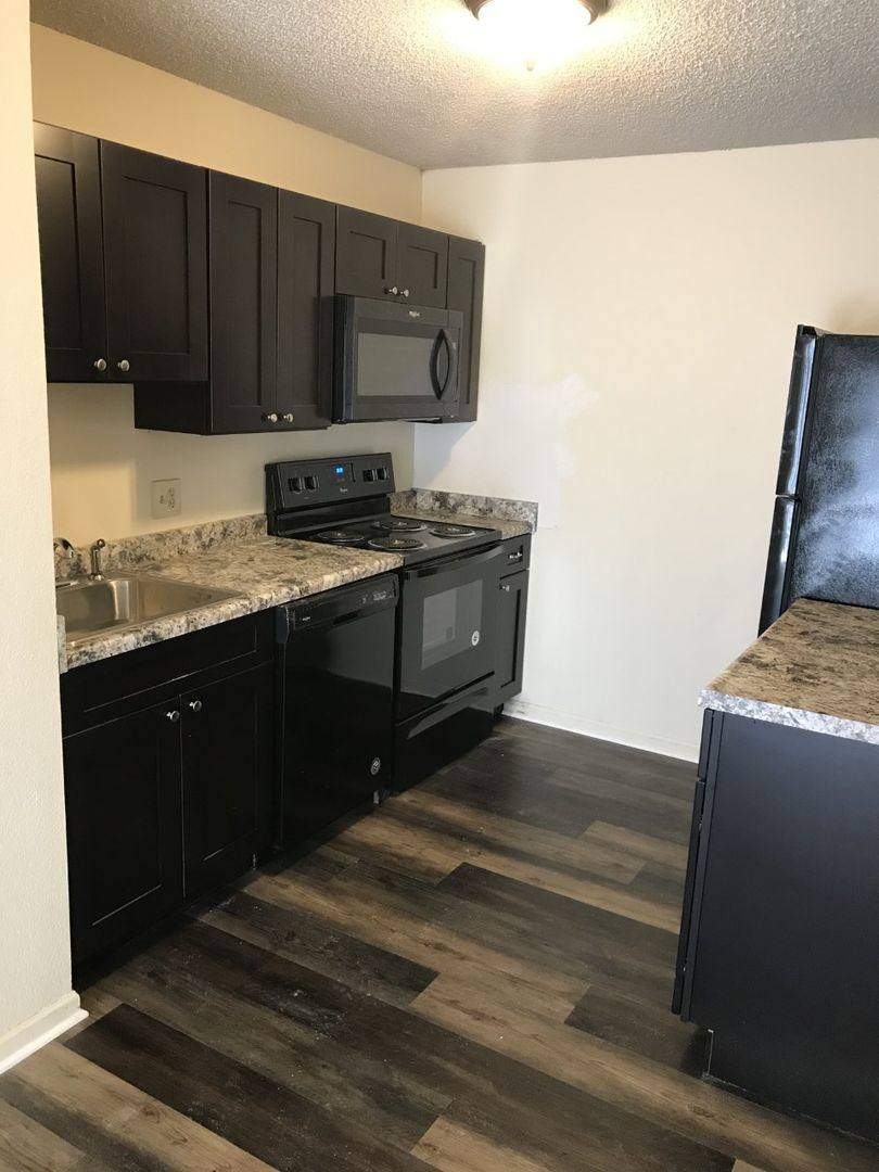Apartment for rent at 611 Michigan, 616-624 Florida, Lawrence, KS 66044