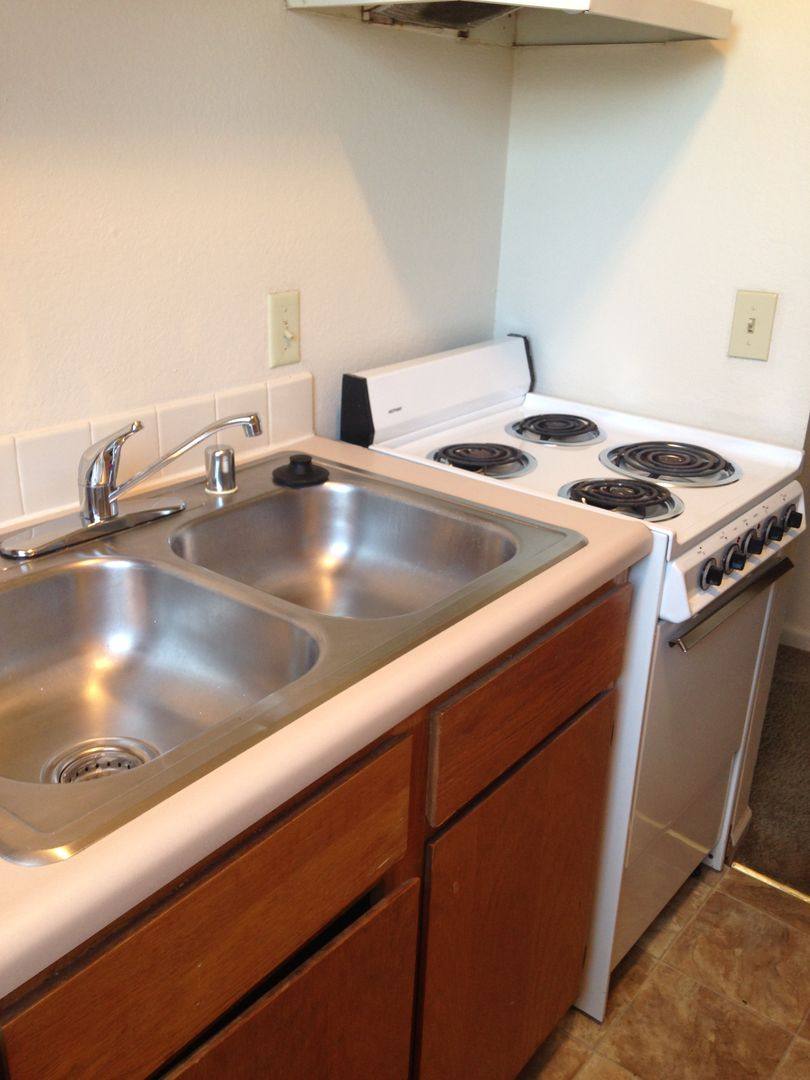 Apartment for rent at 611 Michigan, 616-624 Florida, Lawrence, KS 66044