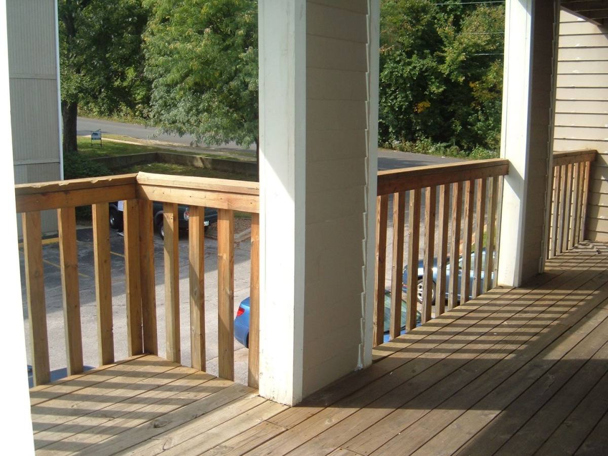 Apartment for rent at 611 Michigan, 616-624 Florida, Lawrence, KS 66044