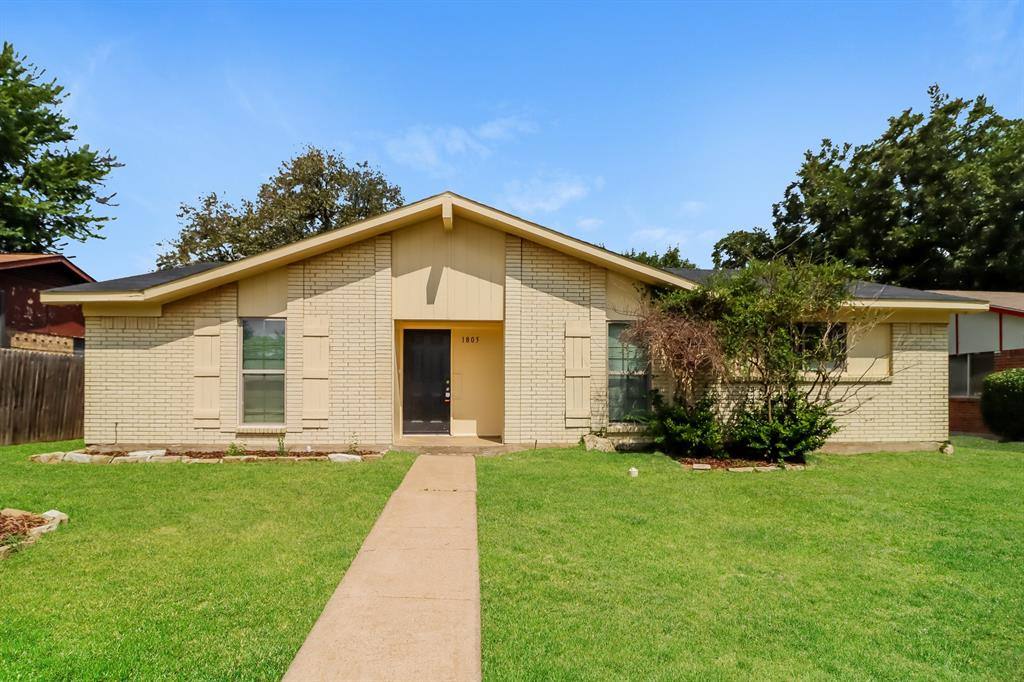 Apartment for rent at 1805 Japonica Lane, Plano, TX 75074