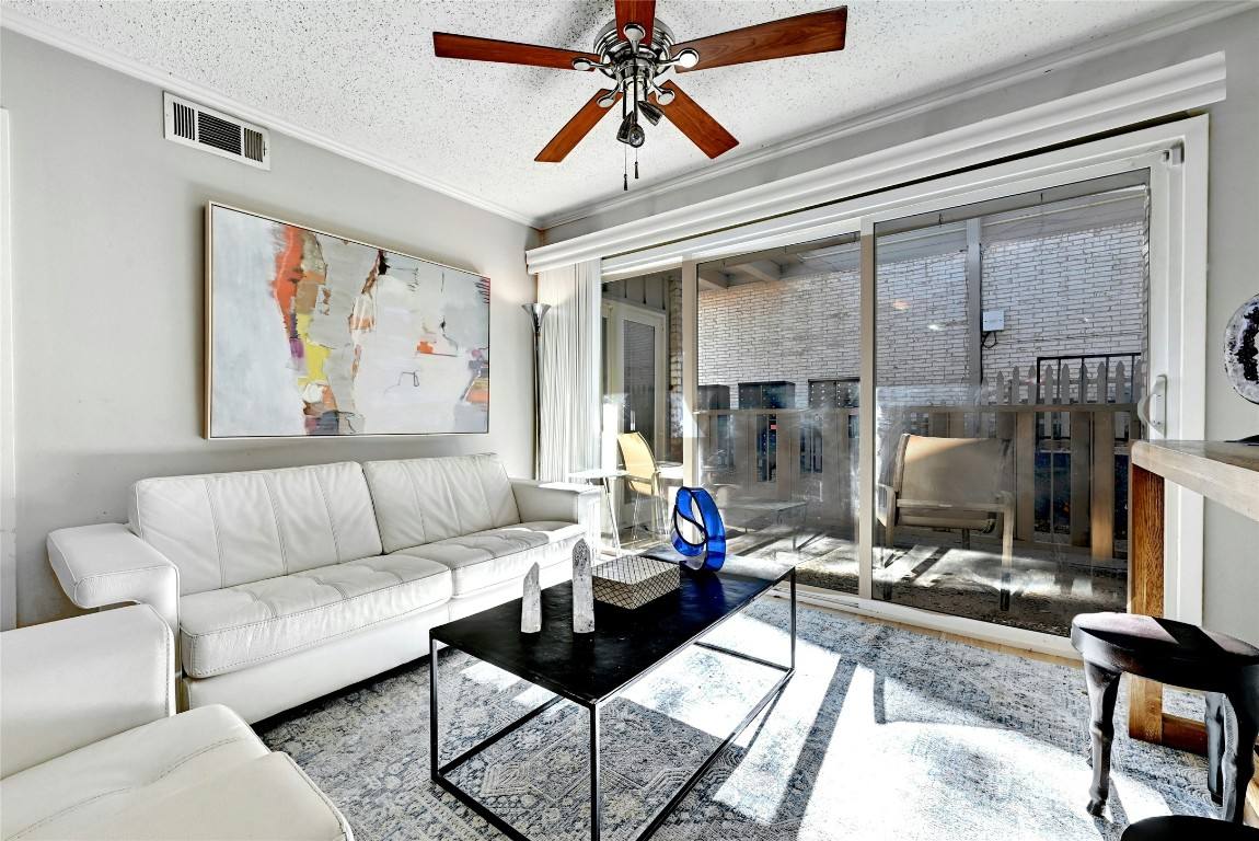 Condo for rent at 1304 Summit St #101, Austin, TX 78741