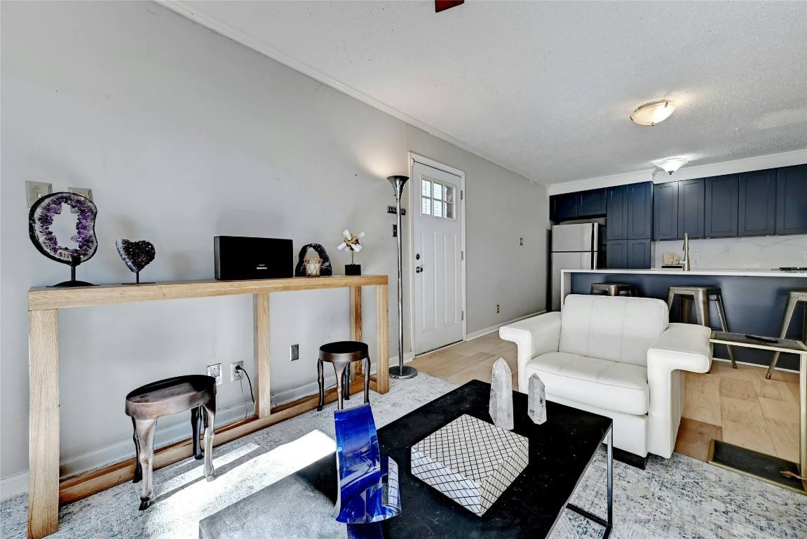 Condo for rent at 1304 Summit St #101, Austin, TX 78741