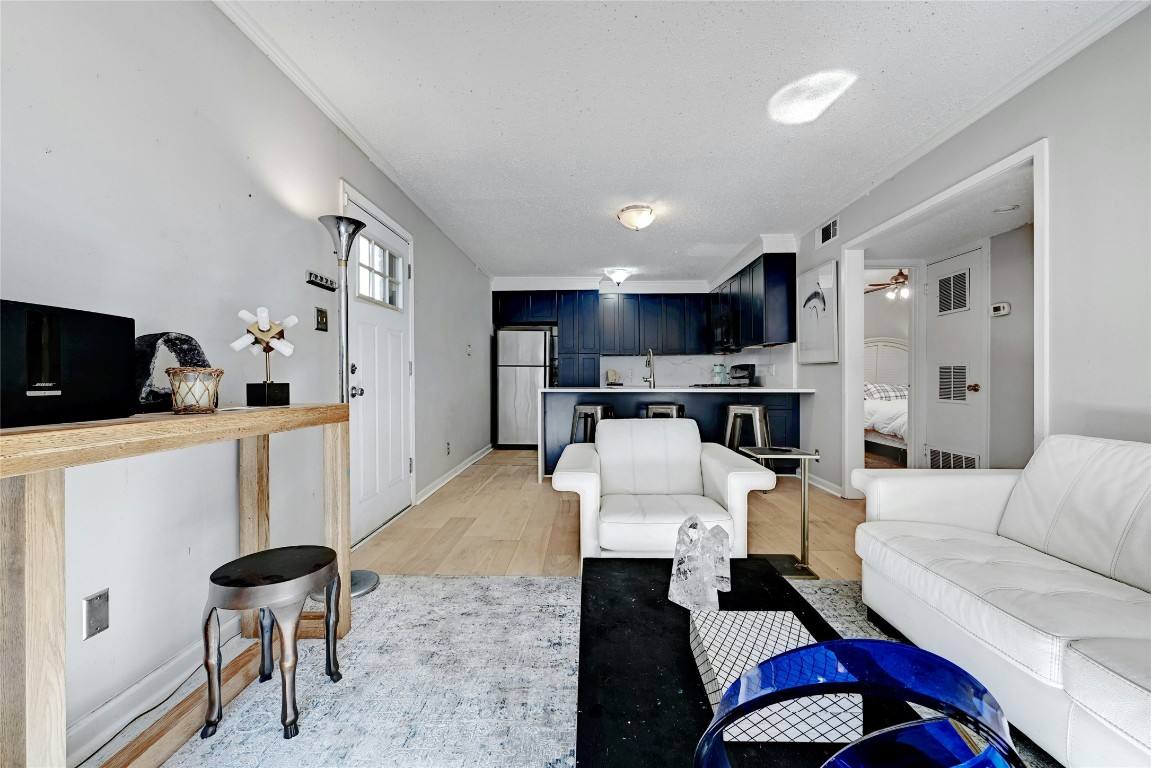 Condo for rent at 1304 Summit St #101, Austin, TX 78741