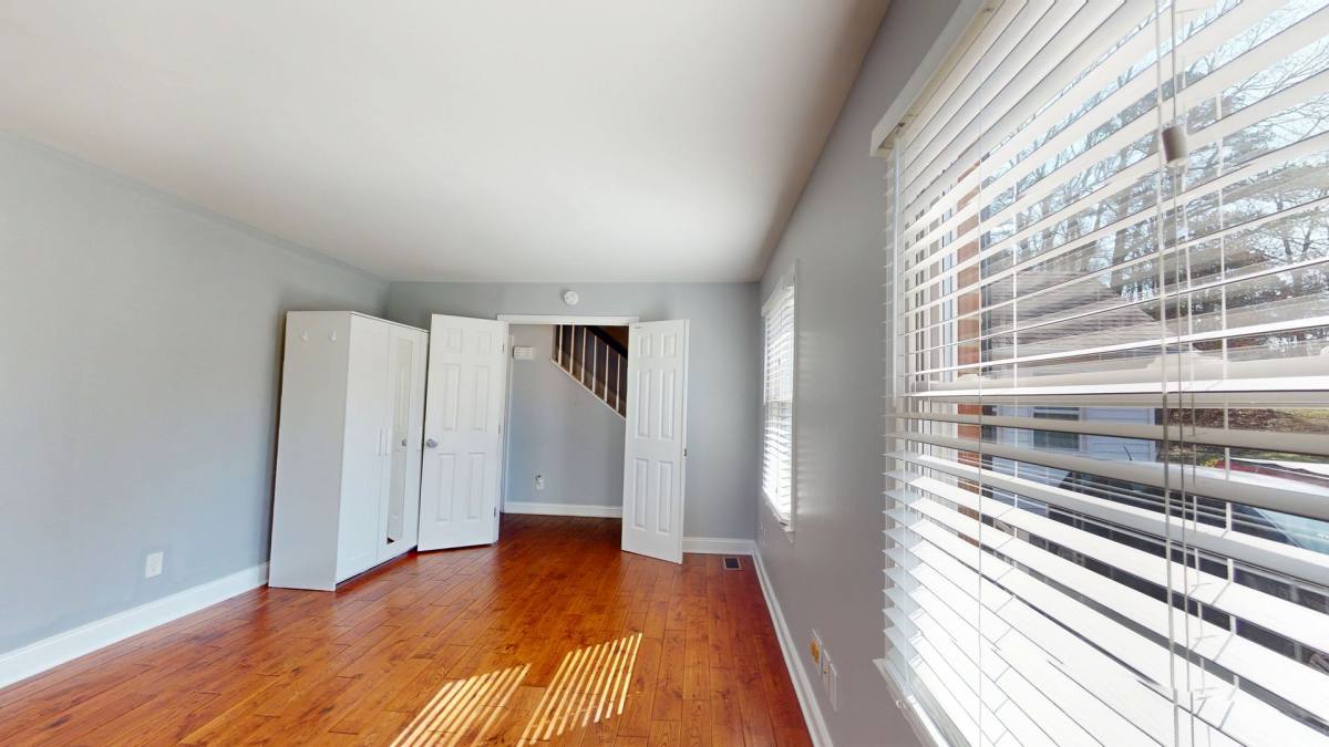Apartment for rent at 6301 Welford Rd, Charlotte, NC 28211