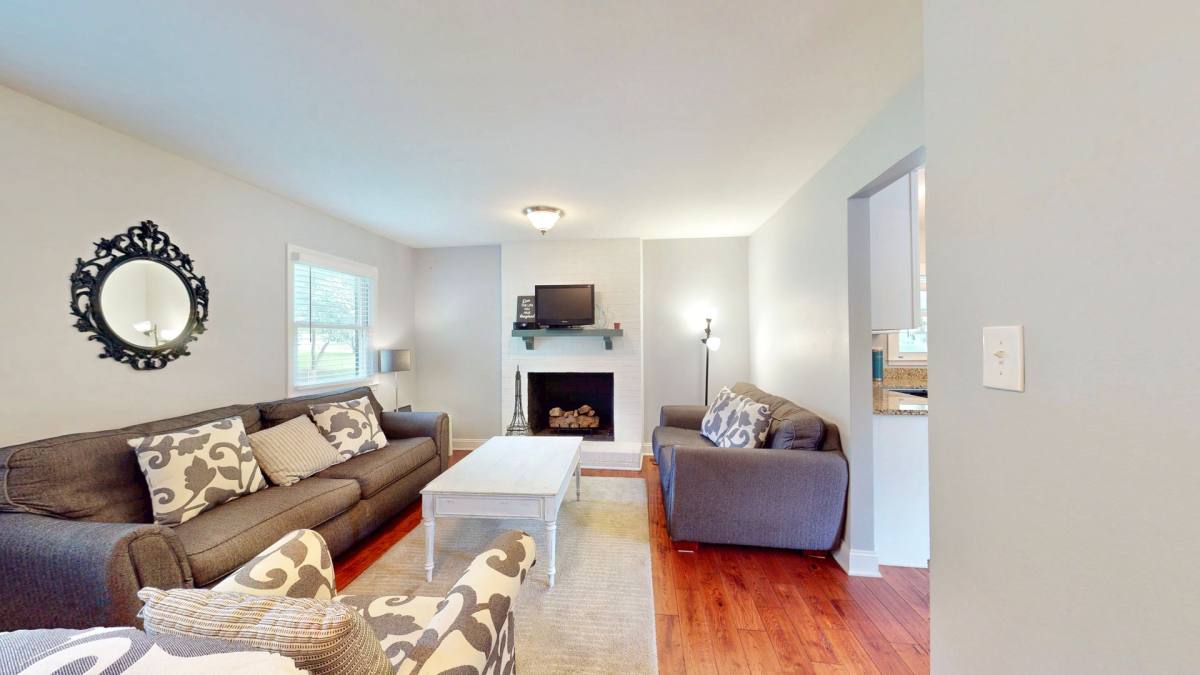 Apartment for rent at 6301 Welford Rd, Charlotte, NC 28211