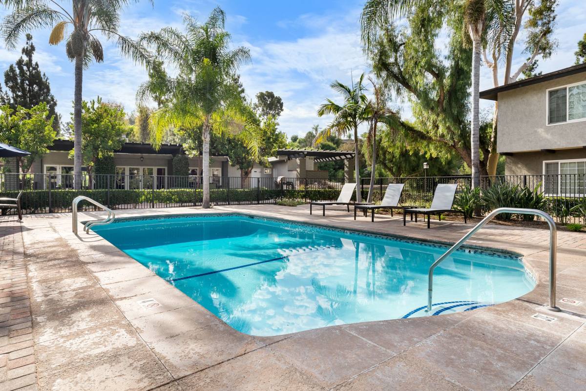 Townhouse for rent at 18700 Yorba Linda Blvd, Yorba Linda, CA 92886
