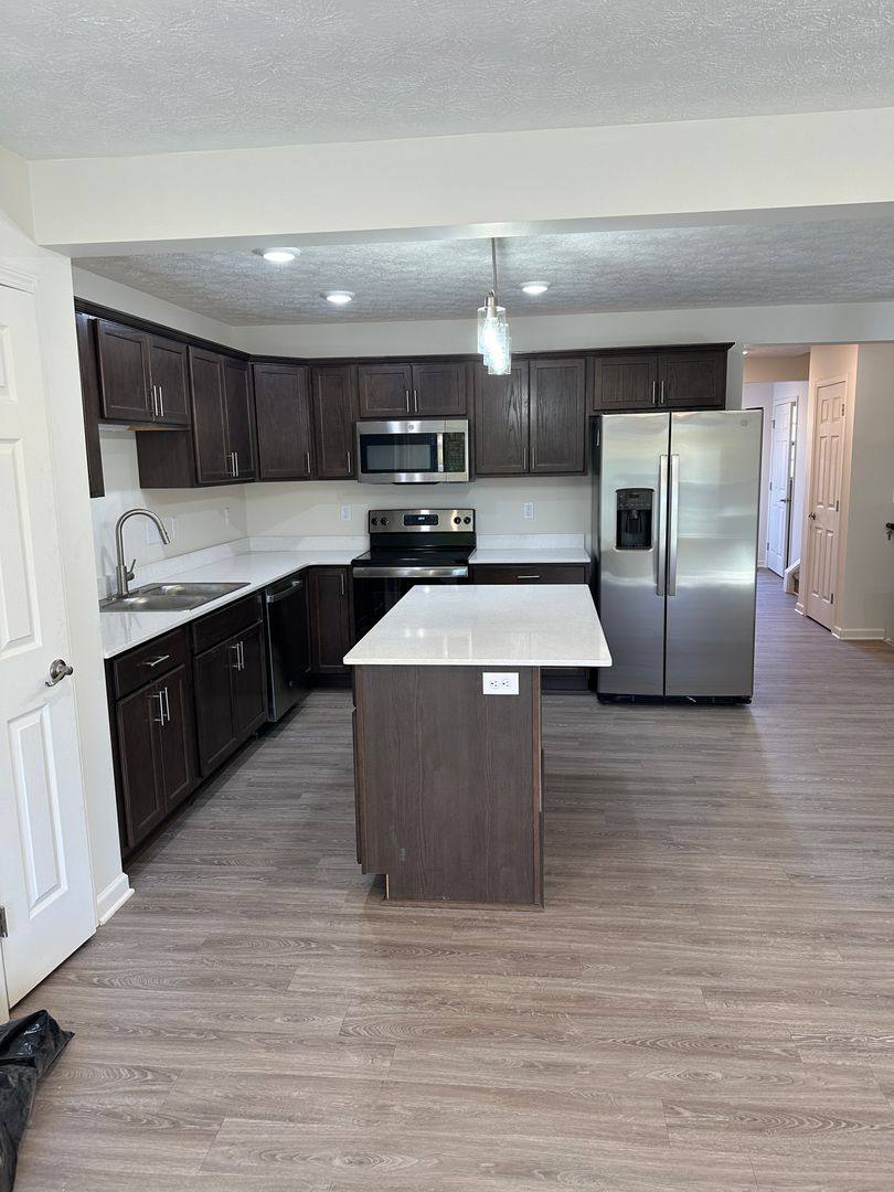 Townhouse for rent at 1512 Red Fern Dr, Farmington, NY 14425